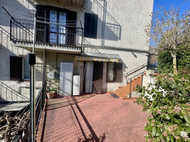 Via Roma 185 quadrilocale 58mq