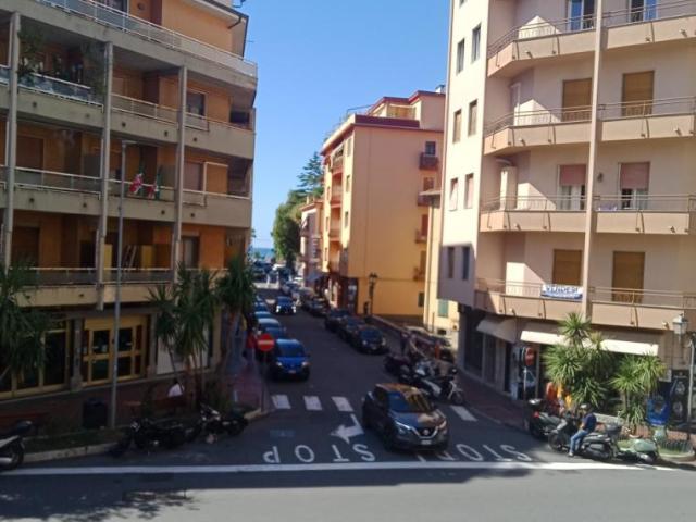 Via Roma 29 6 vani 124mq