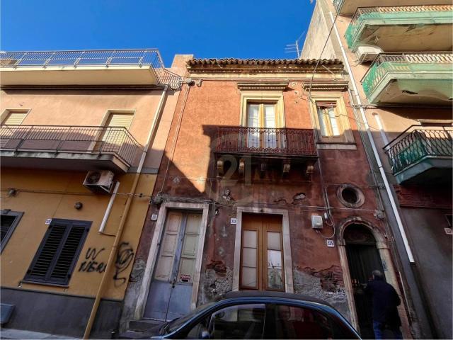 Via Roma 335 quadrilocale 120mq