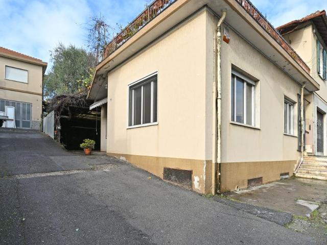 Via Roma 3434 trilocale 86mq