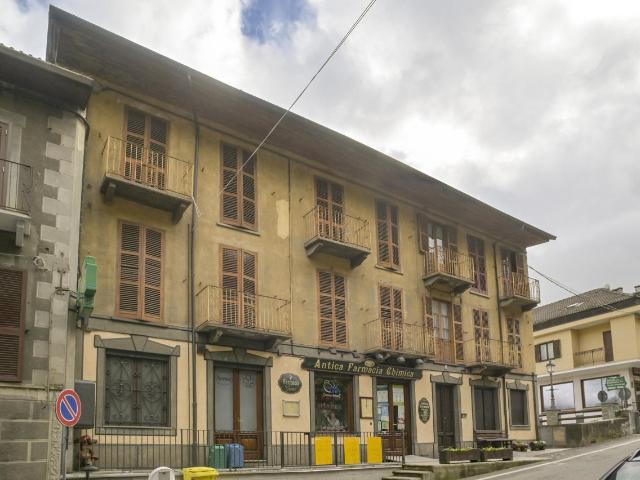 Via Roma 3 monolocale 27mq