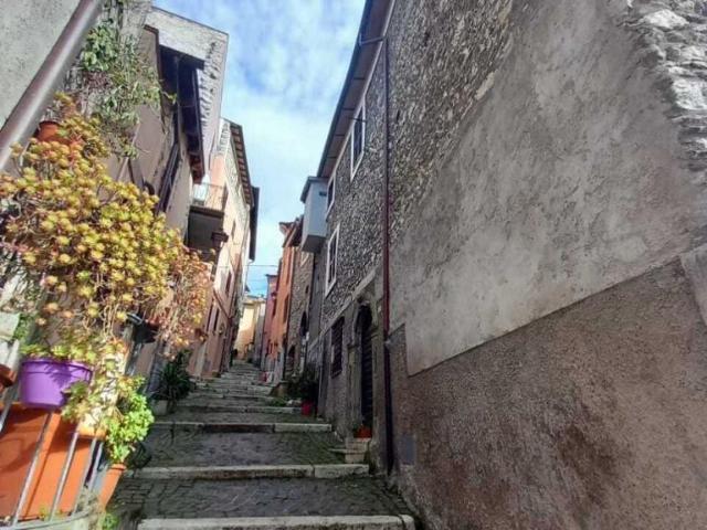 Via Roma trilocale 54mq