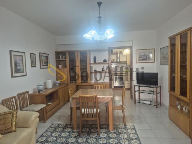 Via Roma trilocale 77mq