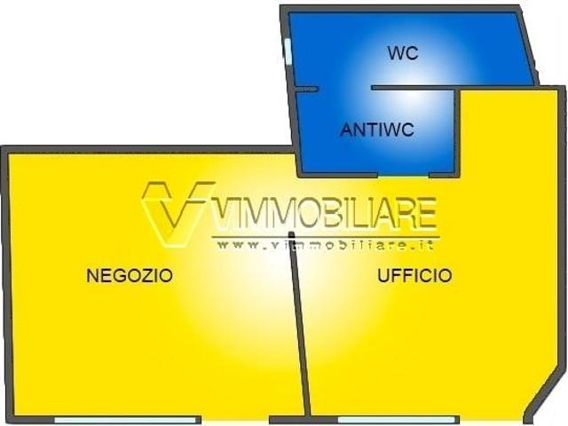 via Roma bilocale 40mq