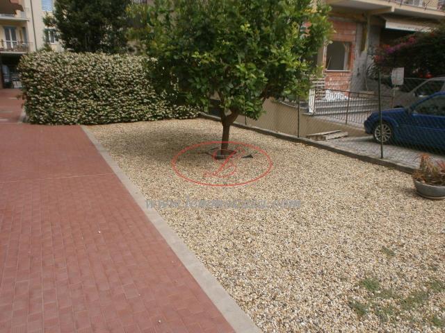 VIA ROMA bilocale 40mq