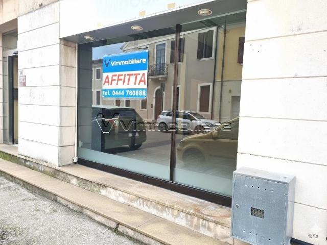 Via Roma bilocale 45mq
