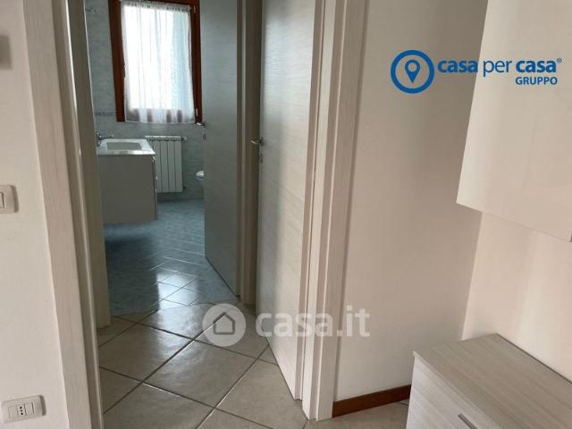 Via Roma, Montagnana PD