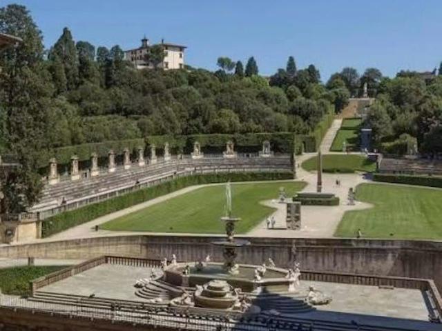 Via Romana, Florence, Tuscany 50125