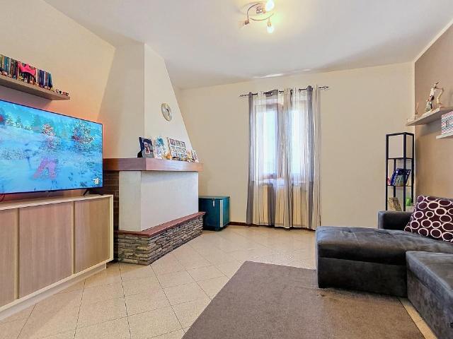 Via Romana Lucchese 6 vani 120mq