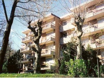 Via Roncaccio 7, 6900 Lugano CHF 1’845 incl. utilities per month