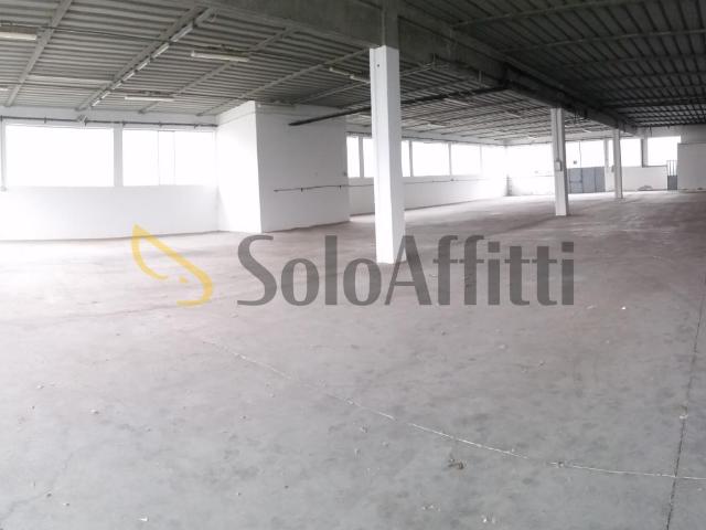 via Ronchi monolocale 1000mq