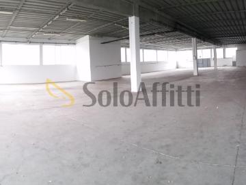 via Ronchi monolocale 1000mq