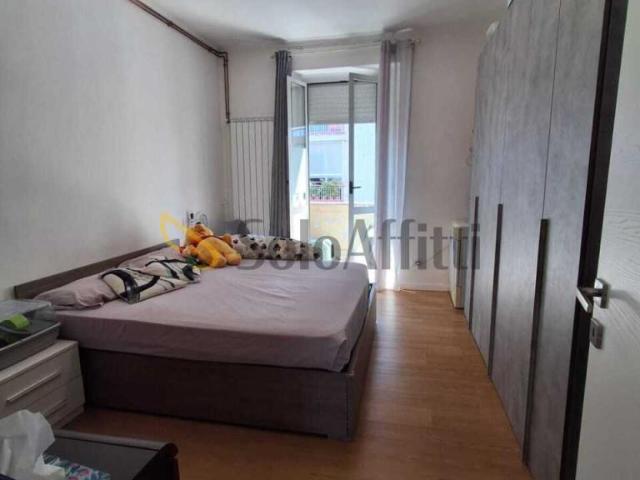 Via Rondissone trilocale 65mq