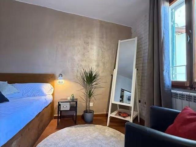 Via Rosina, Florence, Tuscany 50123