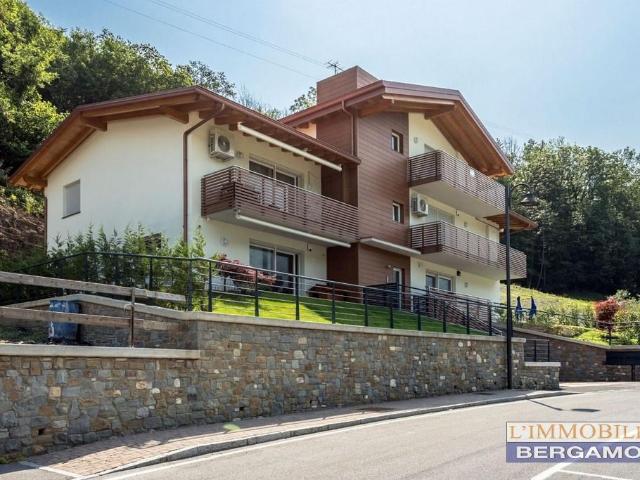 via Rossini quadrilocale 115mq