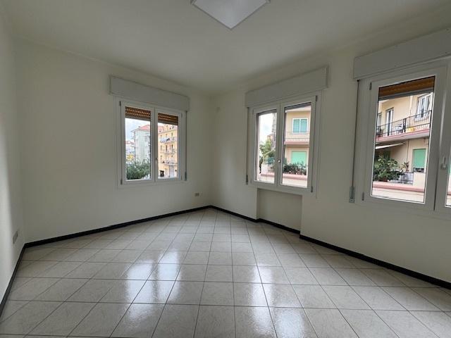 Via Raffaele Giannetti quadrilocale 100mq
