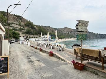 Via Raffaele Grillone 48 trilocale 55mq