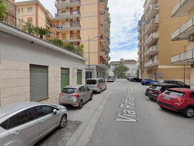 Via Raffaele Fatigati 11 monolocale 15mq