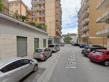 Via Raffaele Fatigati 11 monolocale 15mq