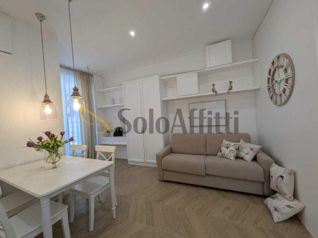 Via Raffaele Filamondo 22 1820 bilocale 45mq