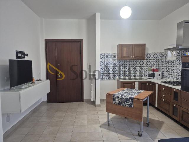 Via Raffaello Sanzio trilocale 73mq