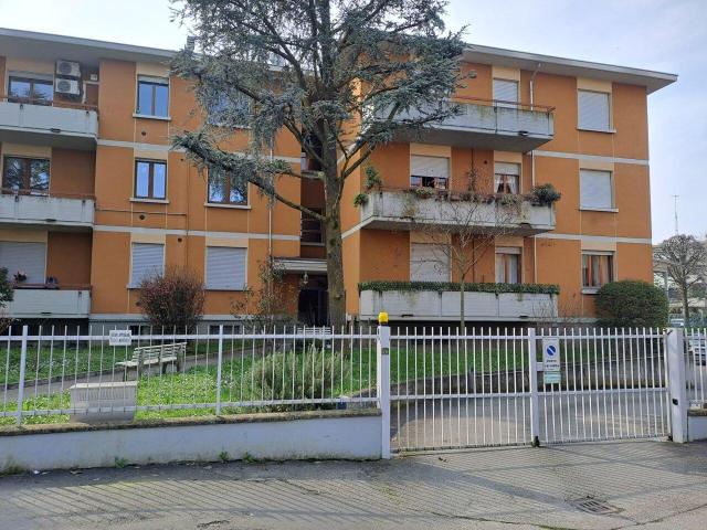 Via Ragazzi del ´99 9 trilocale 110mq
