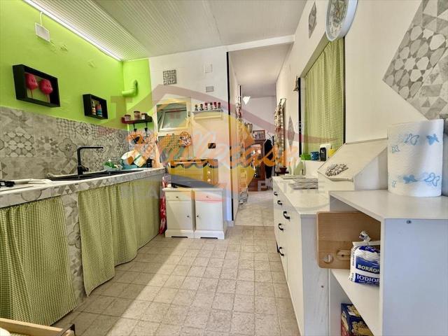 Via Re Ierone II 84 bilocale 30mq