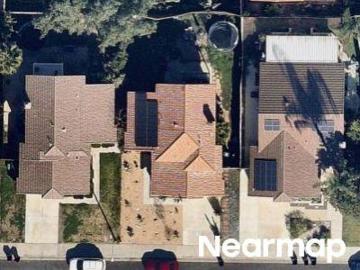 Romoland, Riverside County, California, USA