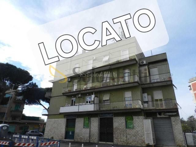 Via Recanati 1246 bilocale 61mq
