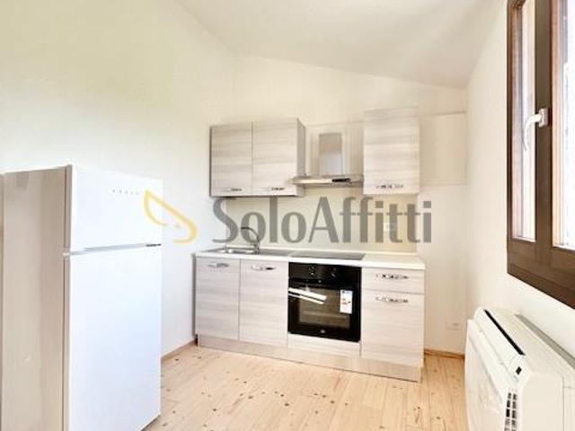 Via Reda sn monolocale 30mq