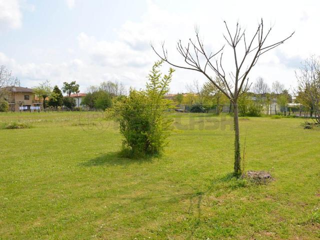 Via Redipuglia 2 monolocale 790mq