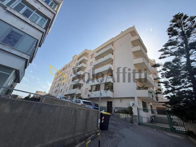 Via Reggio Campi II Tronco 31 5 vani 130mq
