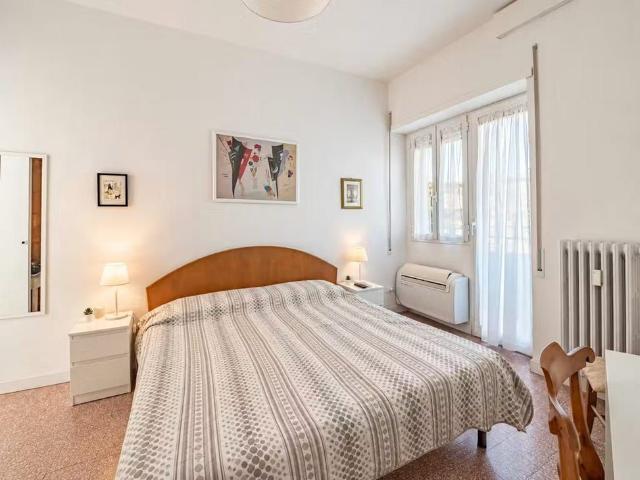 Via Reginaldo Giuliani, Florence, Tuscany 50141