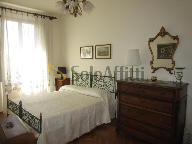 Via Reginaldo Giuliani 480 monolocale 20mq