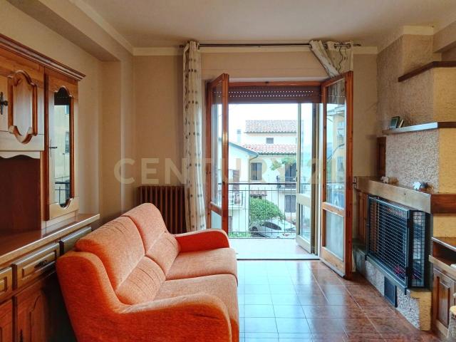Via Remedi 94F 5 vani 100mq