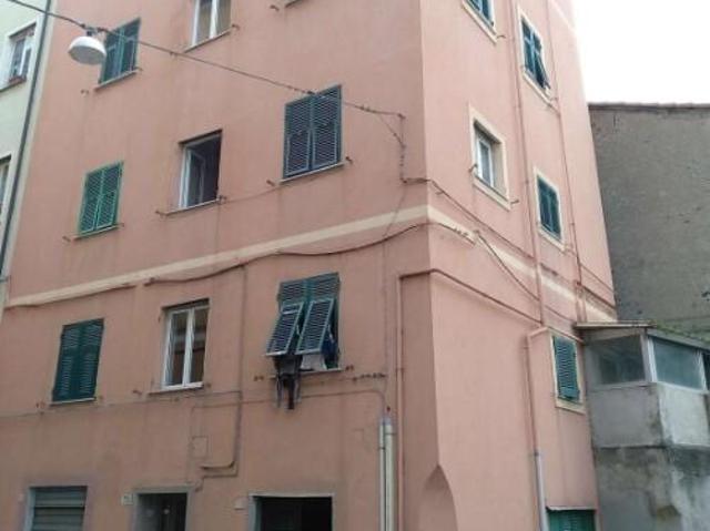 Via Renato Quartini 31 5 vani 62mq