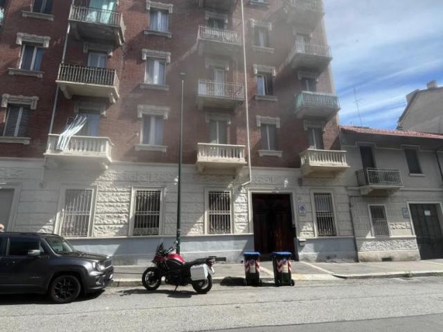 Via Renato Wuillermin 1 bilocale 61mq