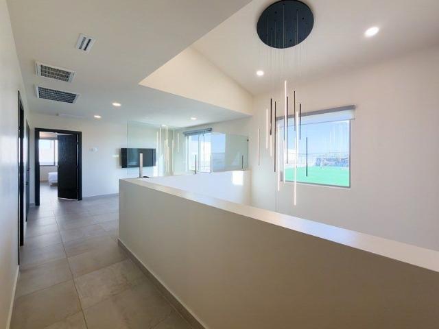 Vía Residencial, Mexicali, Baja California