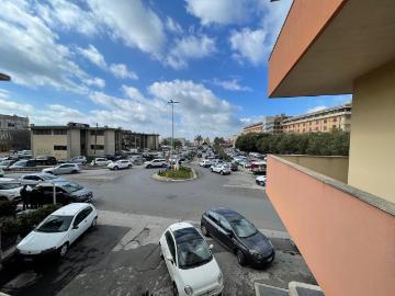 Via Resistenza Partigiana 3 trilocale 60mq