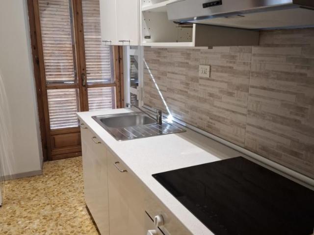 VIA RIBET 5 5 vani 120mq