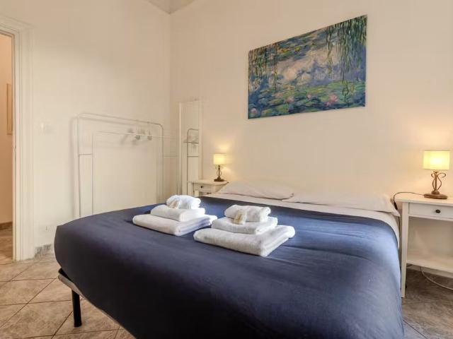 Via Riccardo Grazioli Lante, Rome, Lazio 00195