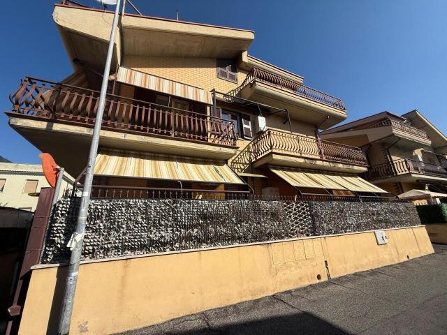 VIA RICCIOTTI 37 monolocale 20mq