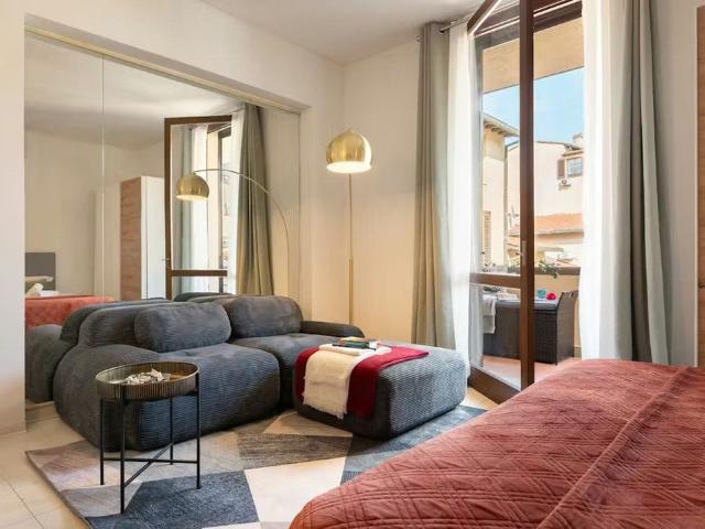 Via Ricasoli, Florence, Tuscany 50122