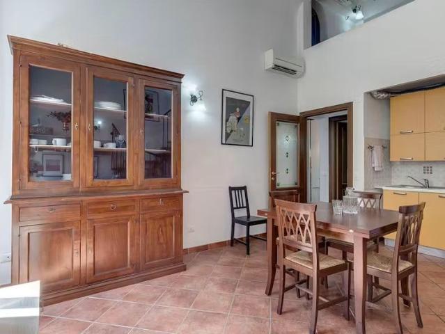Via Ricasoli, Florence, Tuscany 50122