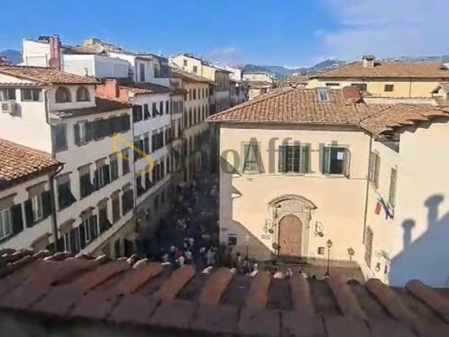 Via Ricasoli trilocale 40mq