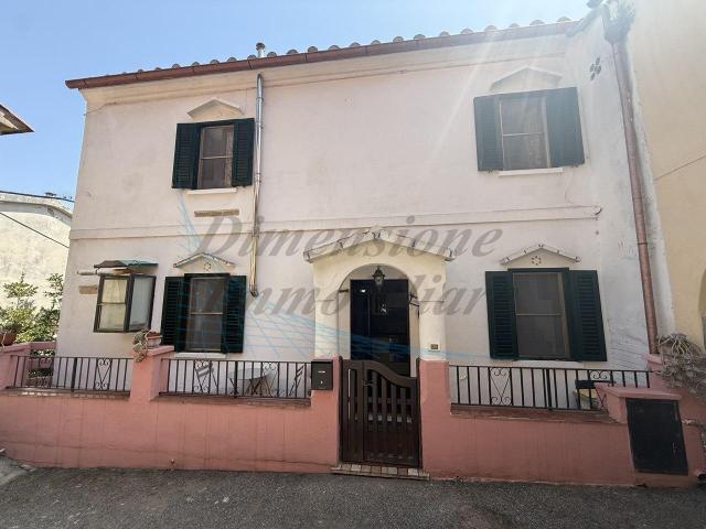 Via Ricasoli trilocale 73mq