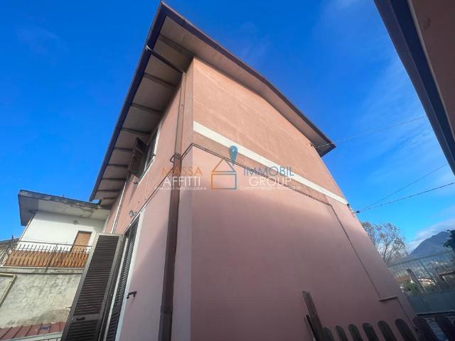 Via Ricortola 115 5 vani 100mq