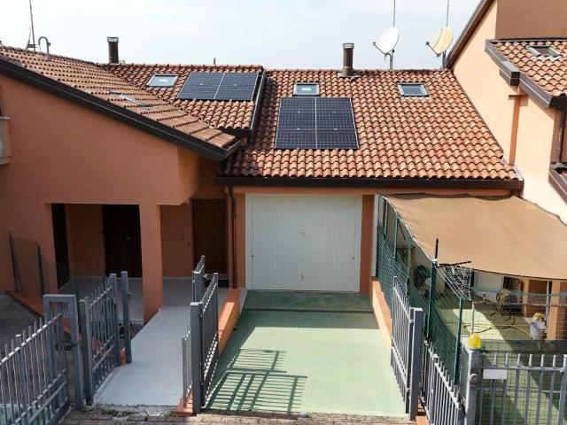 Via Rigardara 11 quadrilocale 114mq