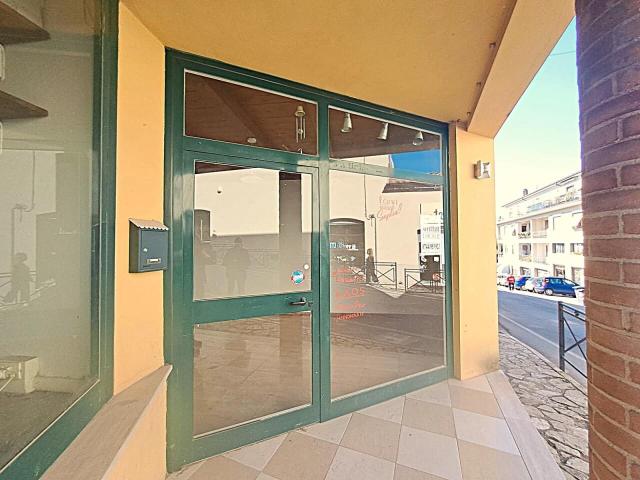Via Rimembranze bilocale 85mq