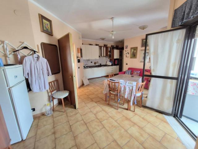 Via Rinaldo Miceli 10 45 vani 78mq